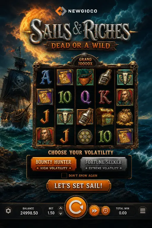 Newgioco — скриншот 1
